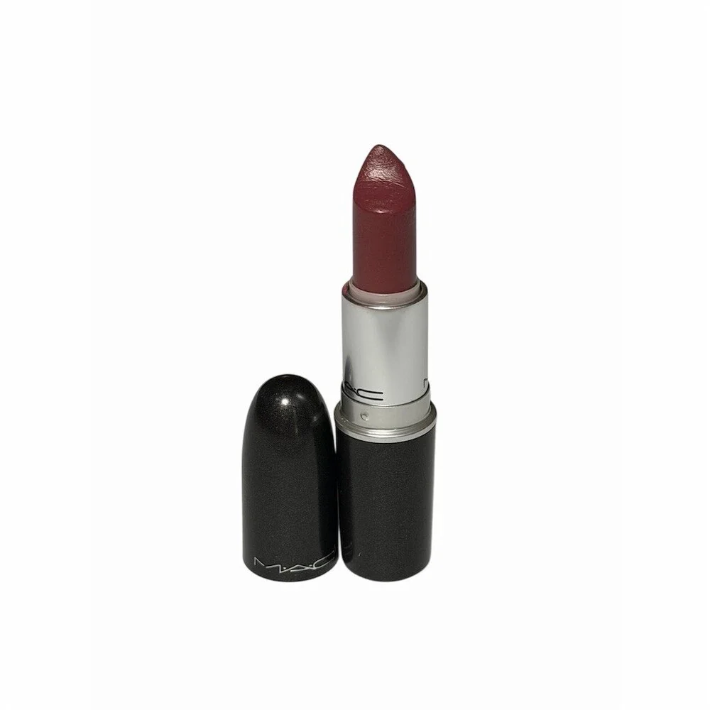 MAC Lustreglass Mini Lipstick in Everything’s All-Ripe Sheer Holiday 2024
